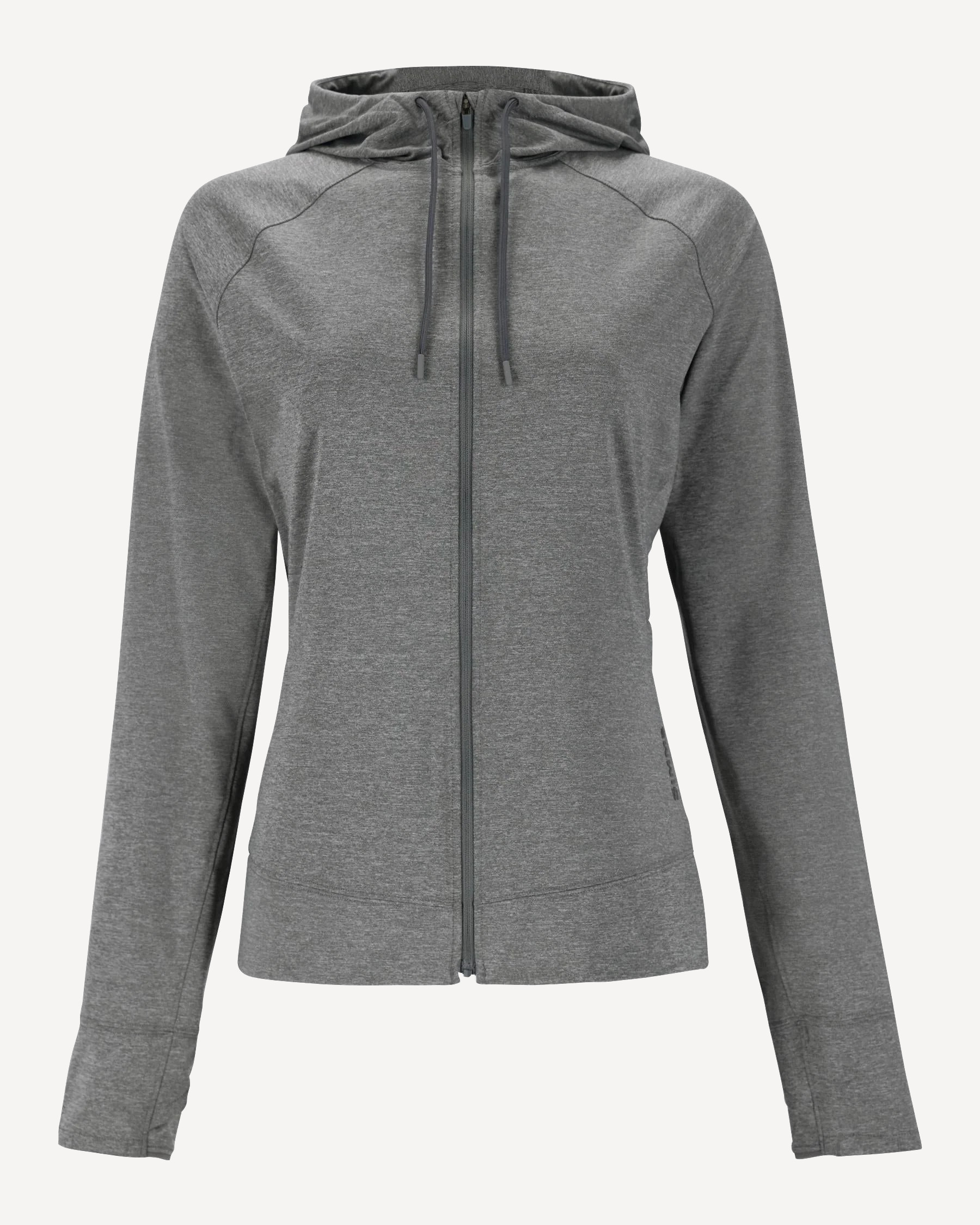 ТермоХуди Simms Women's SolarFlex Full-Zip Hoody
